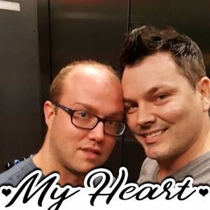 Meet your Posher, Jay